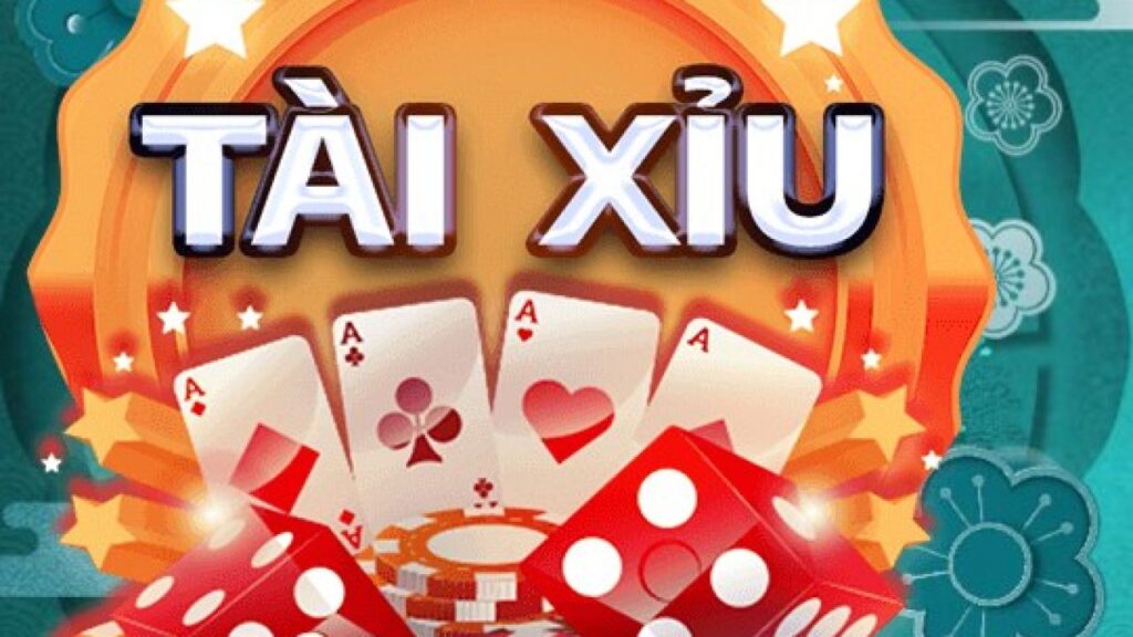 Game tài xỉu đổi thưởng online được chia làm 2 loại