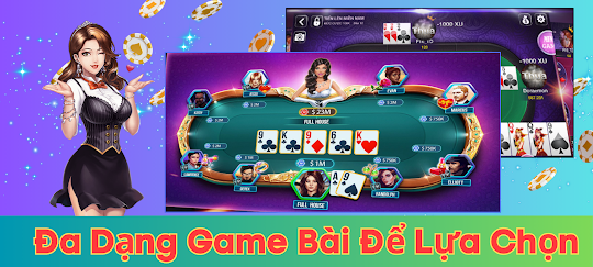 Game bài tiến lên onbet