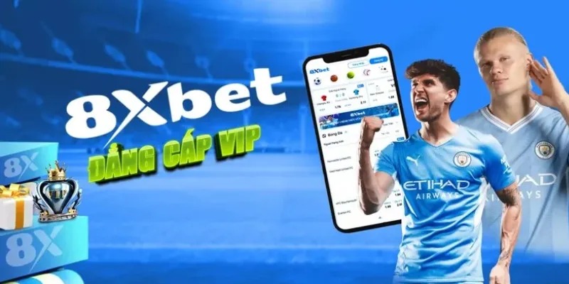 8XBET