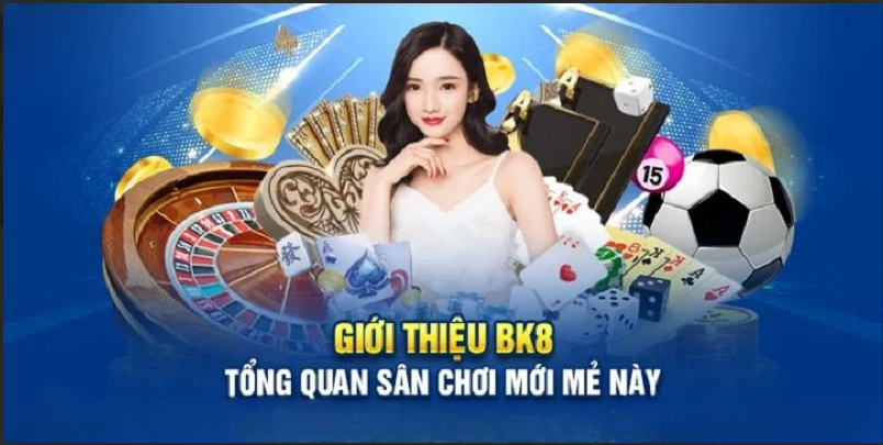 Nổ Hũ 8xBet