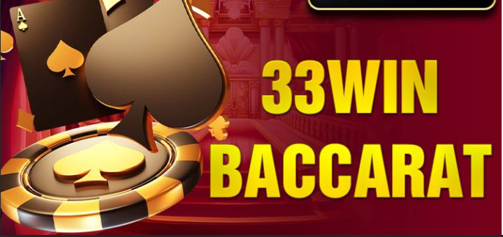 Baccarat 3D