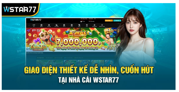 Đăng nhập wstar77