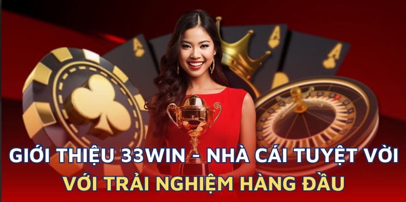 Sự kiện thể thao 33Win