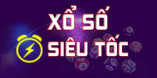 Xổ số siêu tốc